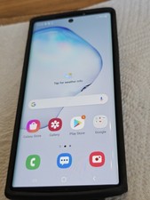 Samsung Galaxy Note10 256GB