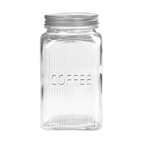 Tala coffee 1250ml glass - 1250ml,