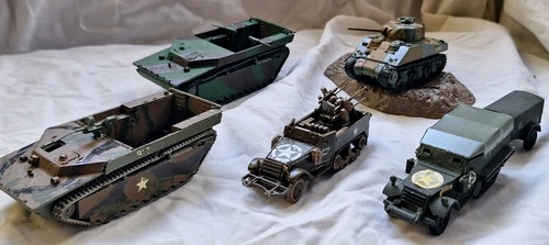 Airfix vintage collection - airfix,