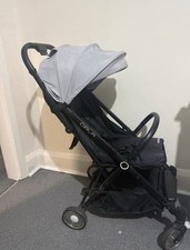 Pushchair orla - pushchair,