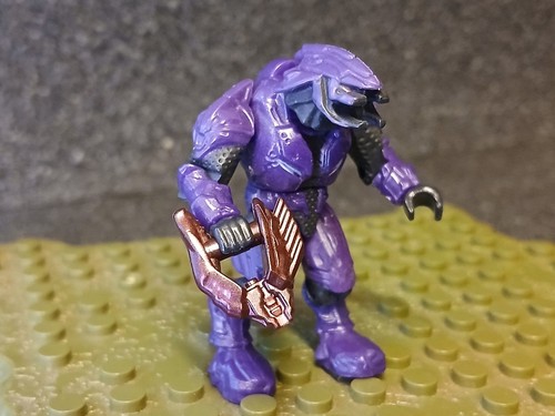 Mega bloks halo covenant - bloks,