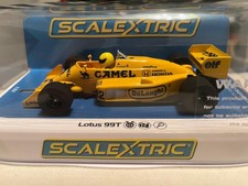 Scalextric 1:32 Car - C4251