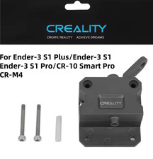 Creality Ender-3 V3 KE Direct Drive Extruder Kit, Upgrade Dual Gear Feeding