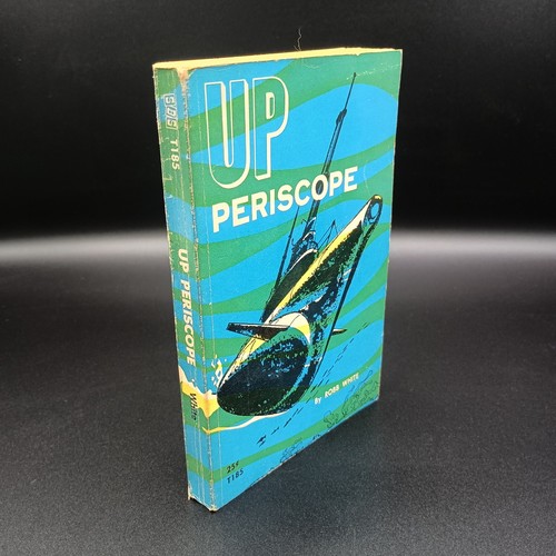 Periscope robb white - robb,