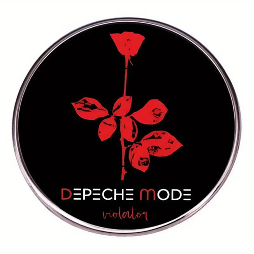 Depeche mode the indie music - depeche,