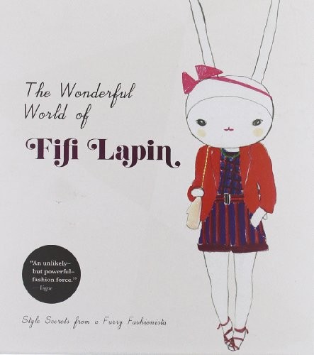 The wonderful world fifi - the,