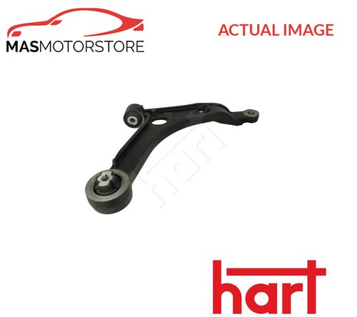 Track control arm - control,