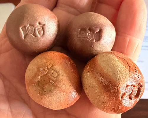Bizen balls water - balls,
