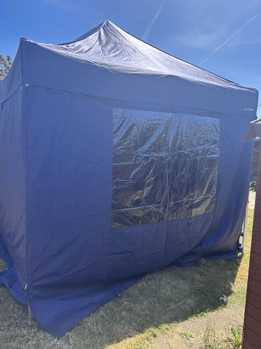 Tfh heavy duty gazebo - tfh,