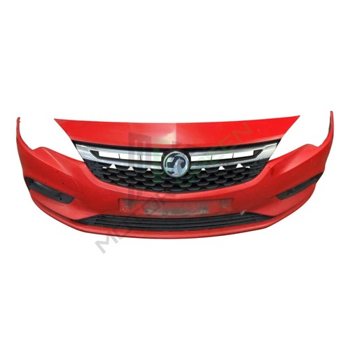 Vauxhall astra 2016 2019 - astra, k