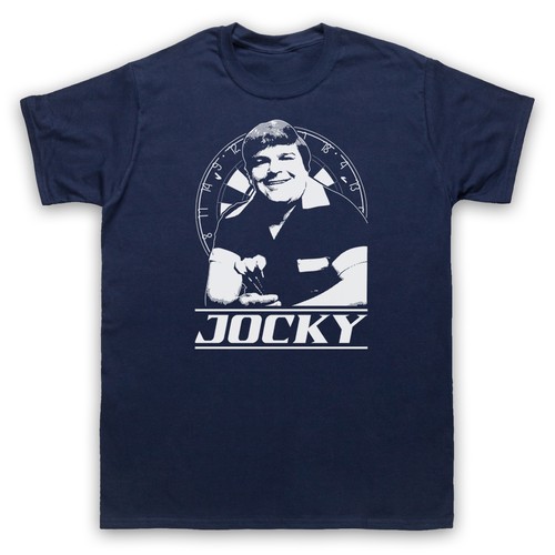 Jocky darts legend wilson - darts, dart