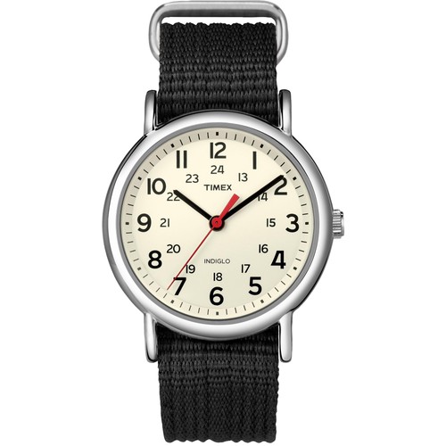 Timex unisex weekender - unisex,