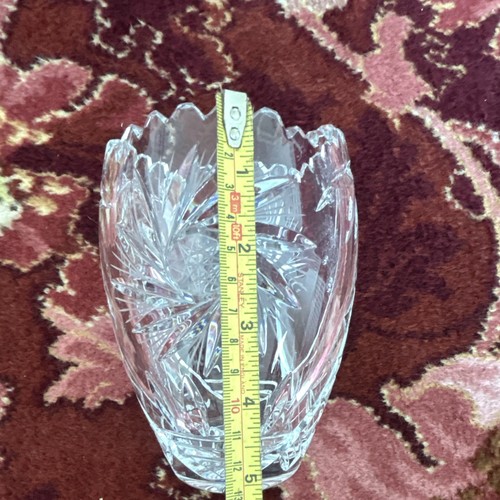 Clear cut glass - clear,