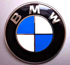 BMW 82mm Car Front Hood