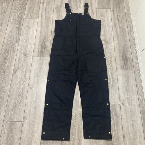 Carhartt dungarees large - dungarees,