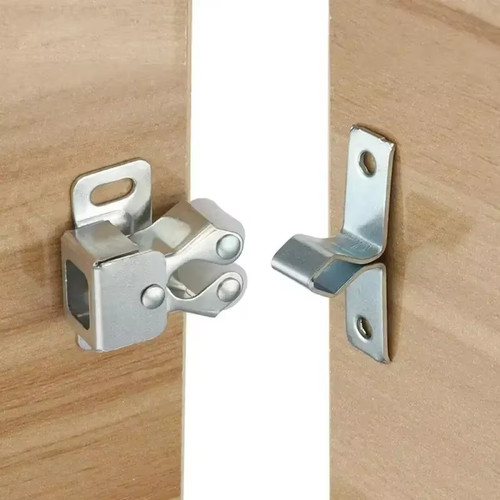Roller catch cupboard - roller,