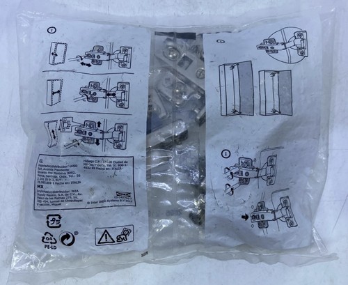 Ikea komplement soft - komplement, close