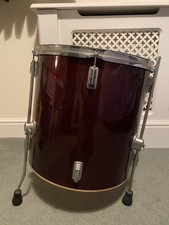 16” x 16” Floor Tom Drum