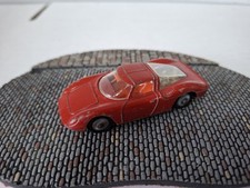 Vintage Huskey Ferrari Berlinetta 250 Gt Diecast. 1/64