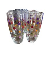 Pampered Chef Lot of 4 Water