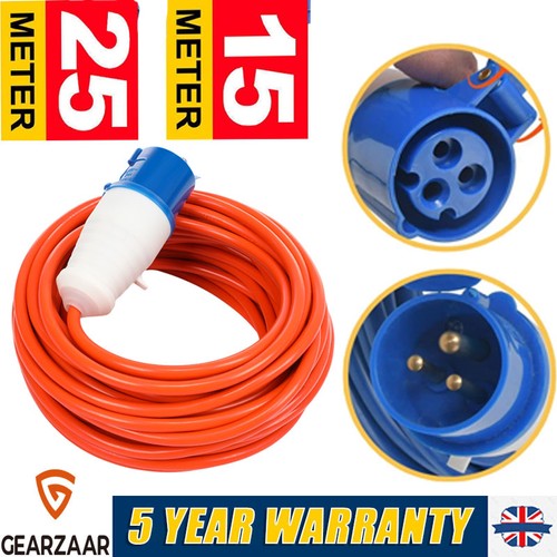 15m 25m heavy - duty, hook
