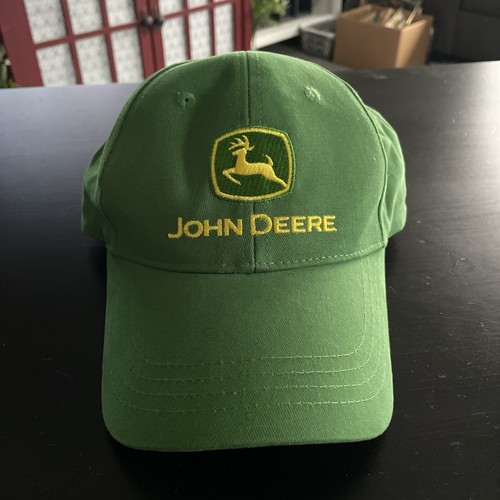John deere adult green - deere, one