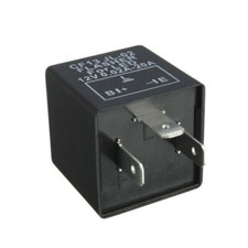3 Pin 12V Car Flasher Relay