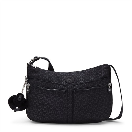 Kipling izellah handbag - izellah,