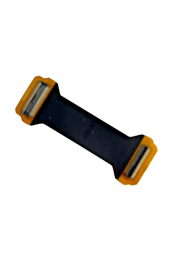 Original nokia main flex lcd - main,