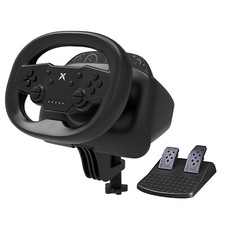 Wireless Steering Wheel for
