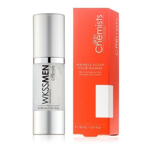 Skin chemists wrinkle - chemists,