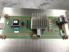 Tom chandley internal chassis - chandley,