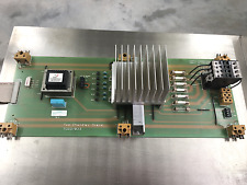 Tom Chandley Internal Chassis Board TCEO/033 PCB for Deck Oven MK4 Left Side