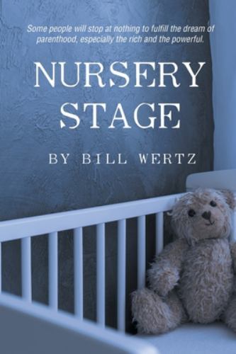 Nursery stage brand new free - brand, new,
