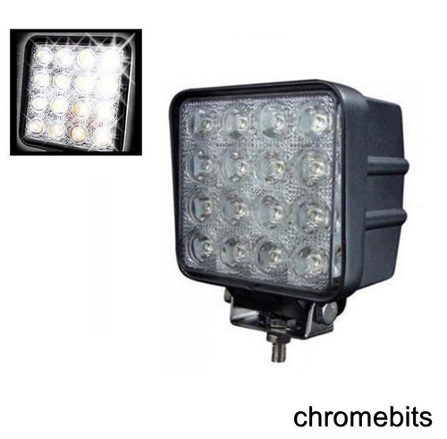 10x high power - high, led