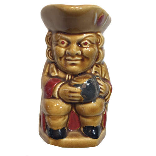 Vintage small original toby - vintage,
