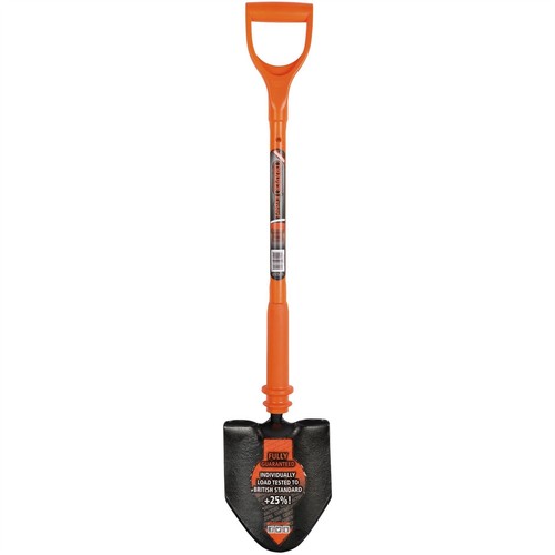 Draper fully insulated - fully, utility