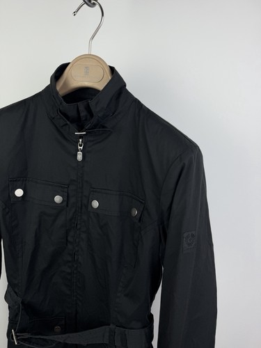 Women belstaff biker - belstaff,