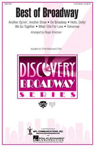 Best broadway piano - best,