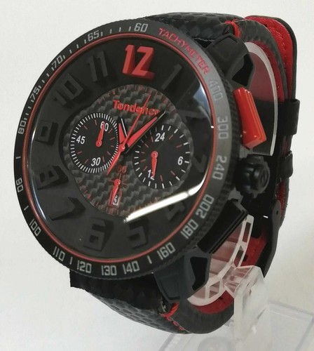 Tendence quartz watch - quartz, tgs30001