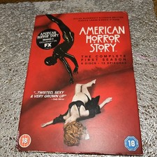 American Horror Story - Series