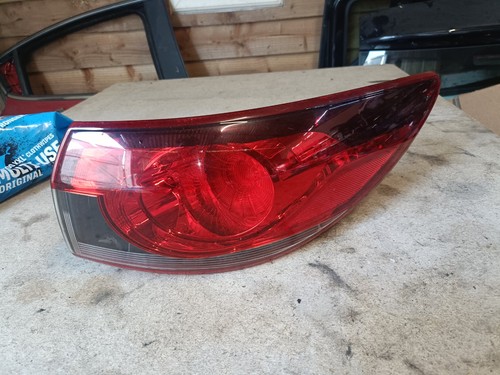 Mazda mk3 16 - mk3, 12-16
