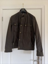 Belstaff Men’s Racemaster