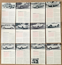 Alfa Romeo Giulietta SZ SS