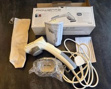 Handheld Steamer Rowenta