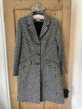 Cotswolds Collection Wool Coat