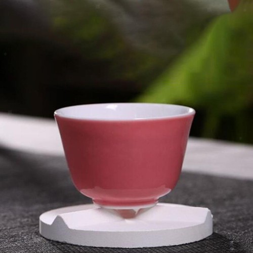 Ceramic support pad clay - support,