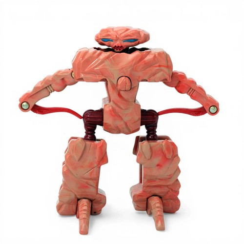 Gobots rock lords - lords,