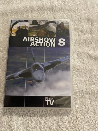 Airshow action planes - action, tv