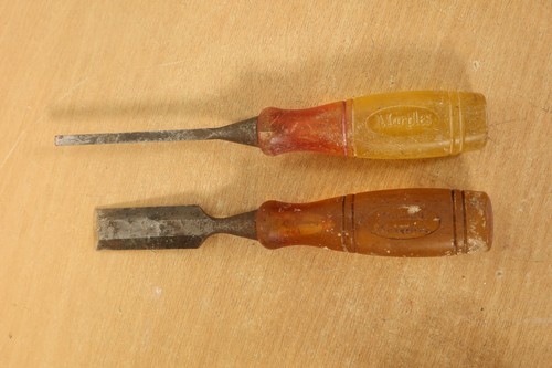 Vintage marples woodworking - marples,